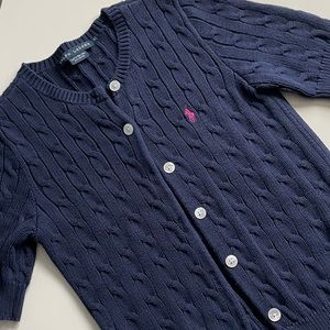 Ralph Lauren Sweater